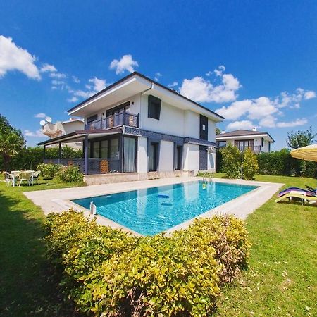 Bahar Villas Sapanca Dış mekan fotoğraf