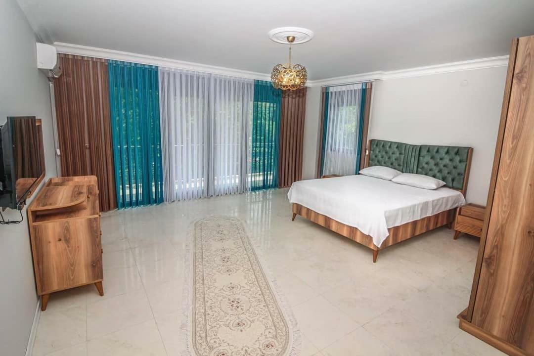 Bahar Villas Sapanca Dış mekan fotoğraf