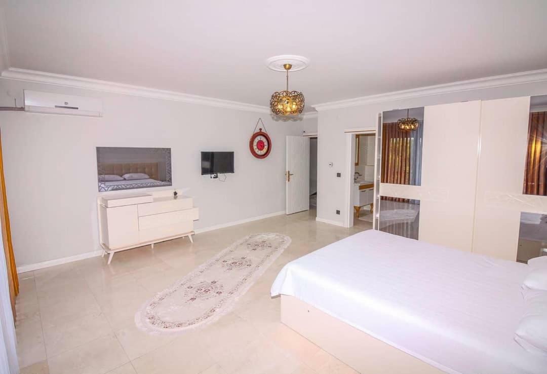 Bahar Villas Sapanca Dış mekan fotoğraf