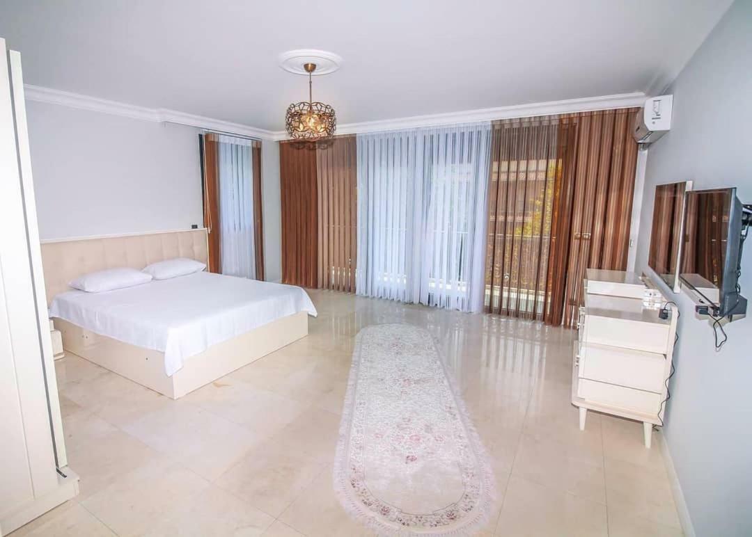 Bahar Villas Sapanca Dış mekan fotoğraf