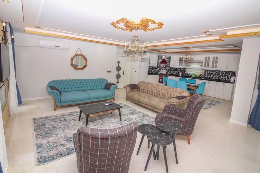 Bahar Villas Sapanca Dış mekan fotoğraf