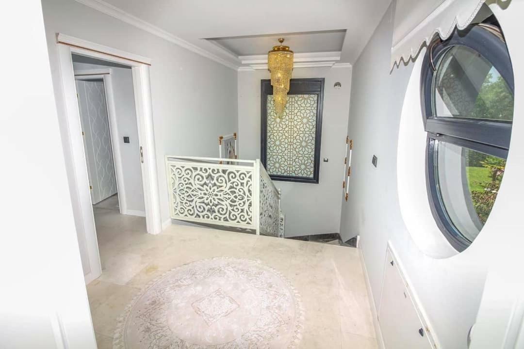 Bahar Villas Sapanca Dış mekan fotoğraf