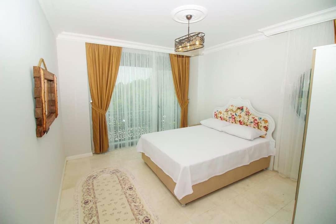 Bahar Villas Sapanca Dış mekan fotoğraf