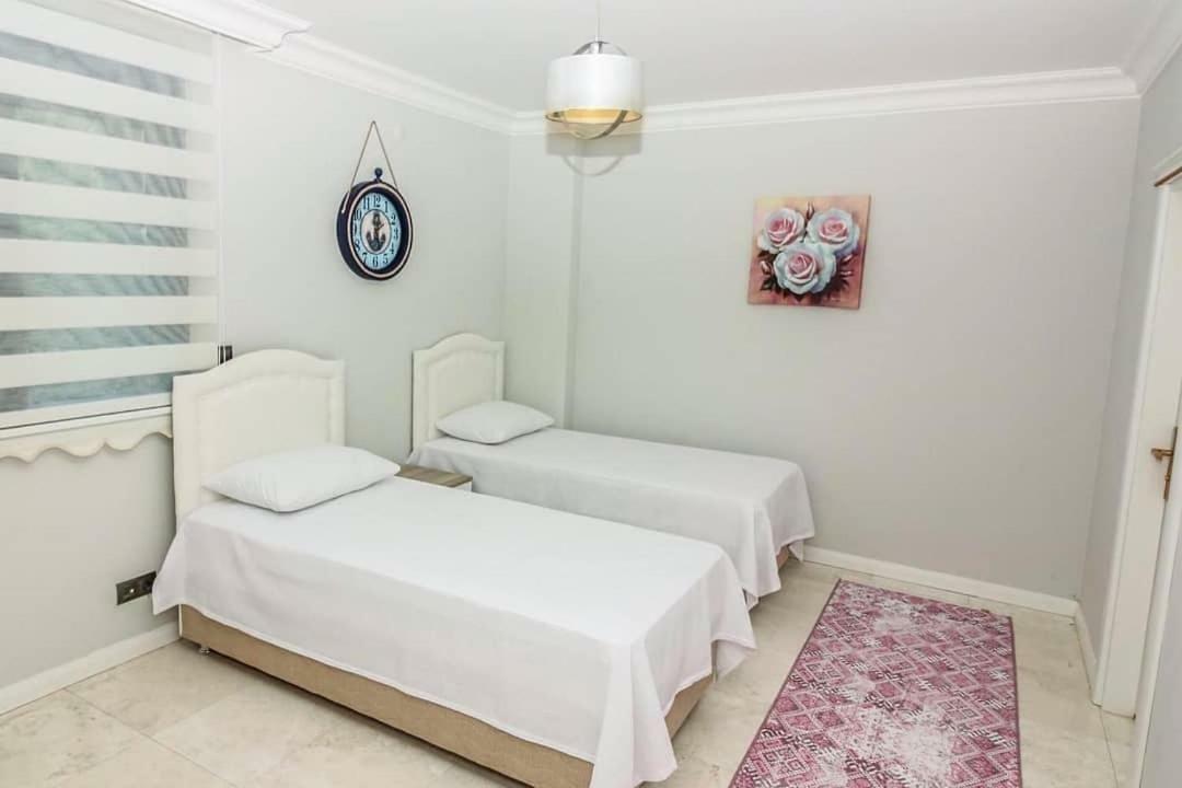 Bahar Villas Sapanca Dış mekan fotoğraf